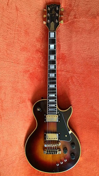 04 Gibson Les Paul Artist 1979
