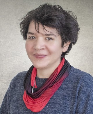 Nathalie Muña Arnez