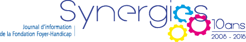 Logo Synergies